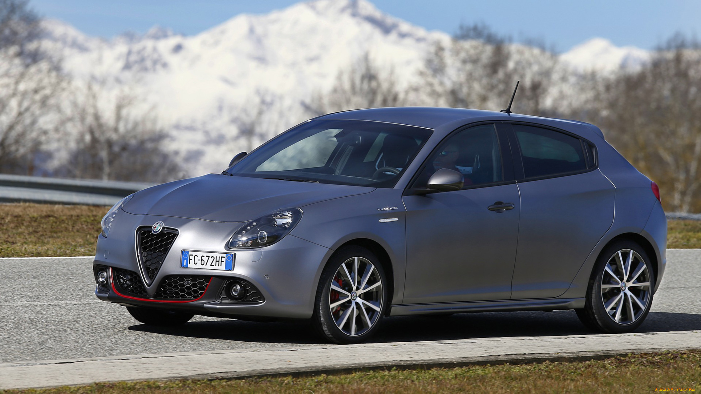 alfa romeo giulietta 2017, , alfa romeo, 2017, giulietta, alfa, romeo